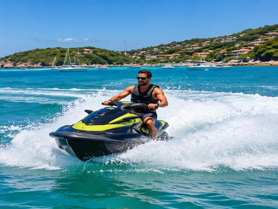 Jet Ski